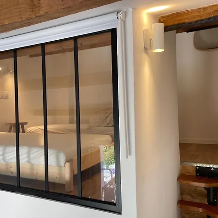 Le Velo Bleu - Airco & Parking