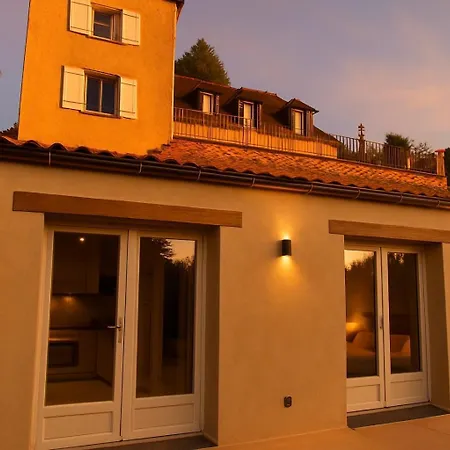 Casa vacanze Le Vélo Bleu - Airco&parking