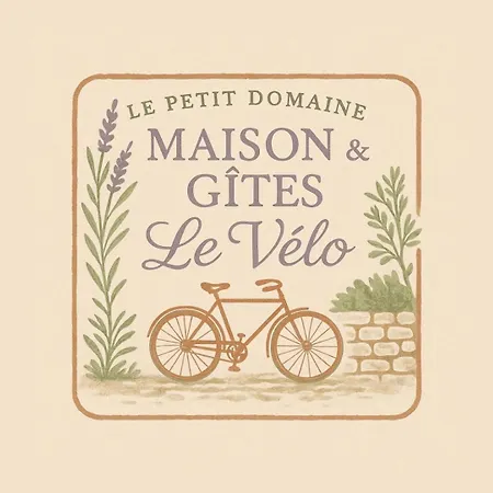 Le Velo Bleu - Airco & Parking *