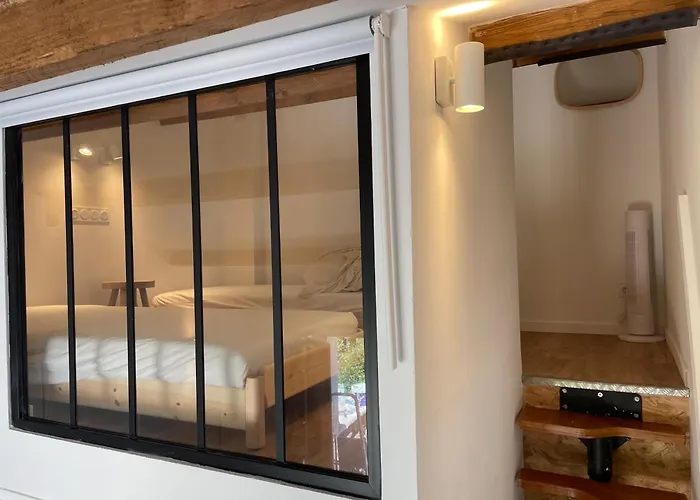 Le Vélo Bleu - Airco&parking