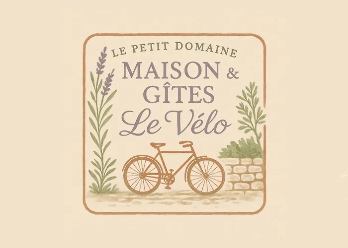 Le Vélo Bleu - Airco&parking *